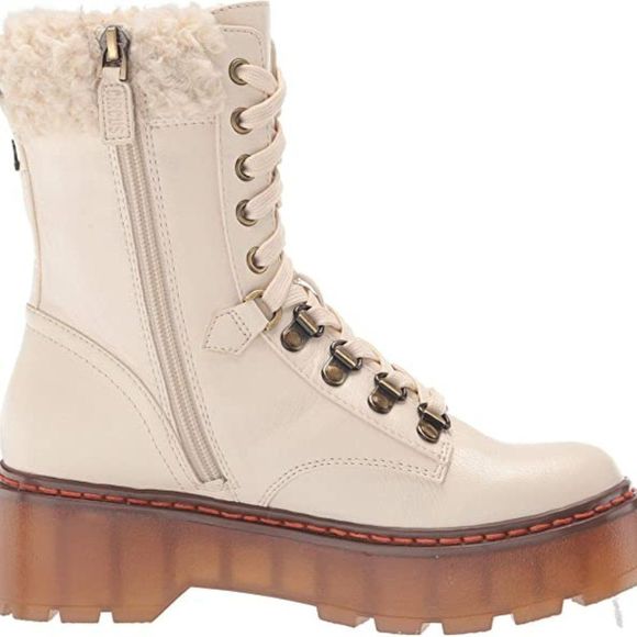 Circus by Sam Edelman Women's Sanders 2 Mid Calf Boot *NEW* - Picture 10 of 10